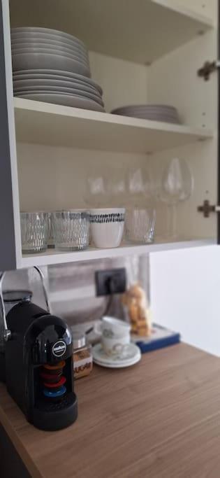 Faby & Fra Apartments ลีวอร์โน ภายนอก รูปภาพ
