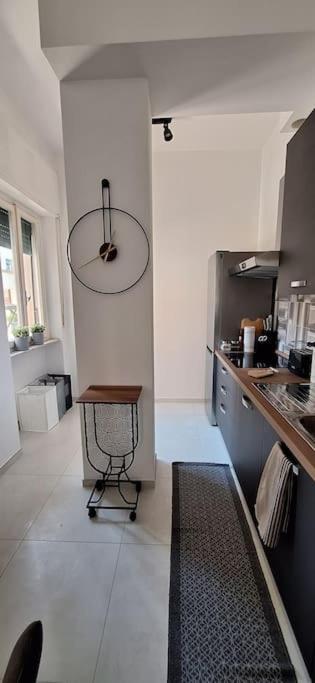 Faby & Fra Apartments ลีวอร์โน ภายนอก รูปภาพ