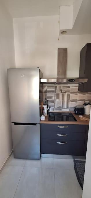 Faby & Fra Apartments ลีวอร์โน ภายนอก รูปภาพ
