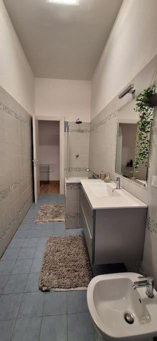Faby & Fra Apartments ลีวอร์โน ภายนอก รูปภาพ