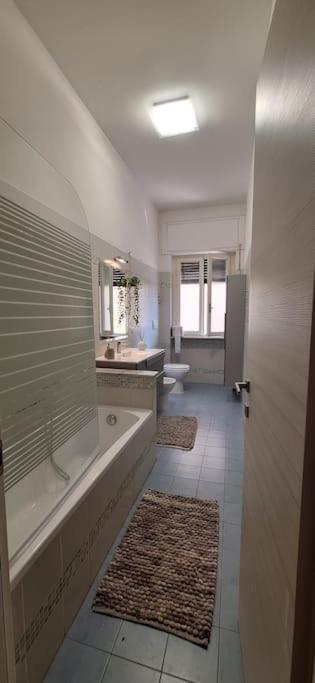 Faby & Fra Apartments ลีวอร์โน ภายนอก รูปภาพ