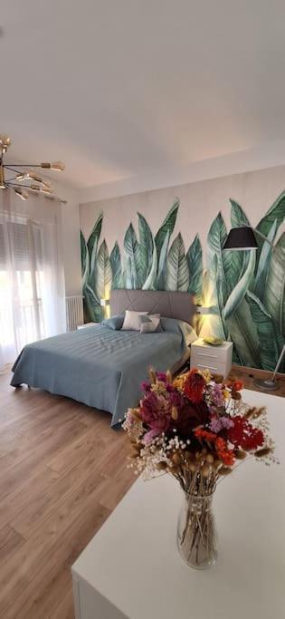 Faby & Fra Apartments ลีวอร์โน ภายนอก รูปภาพ
