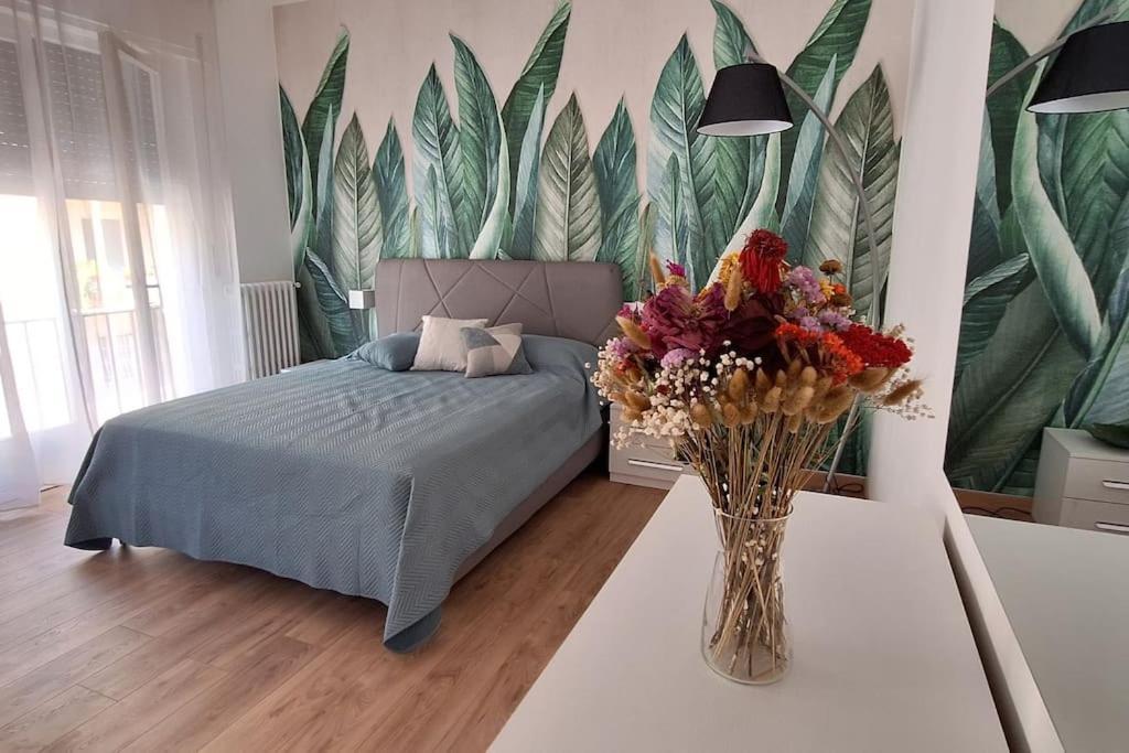 Faby & Fra Apartments ลีวอร์โน ภายนอก รูปภาพ