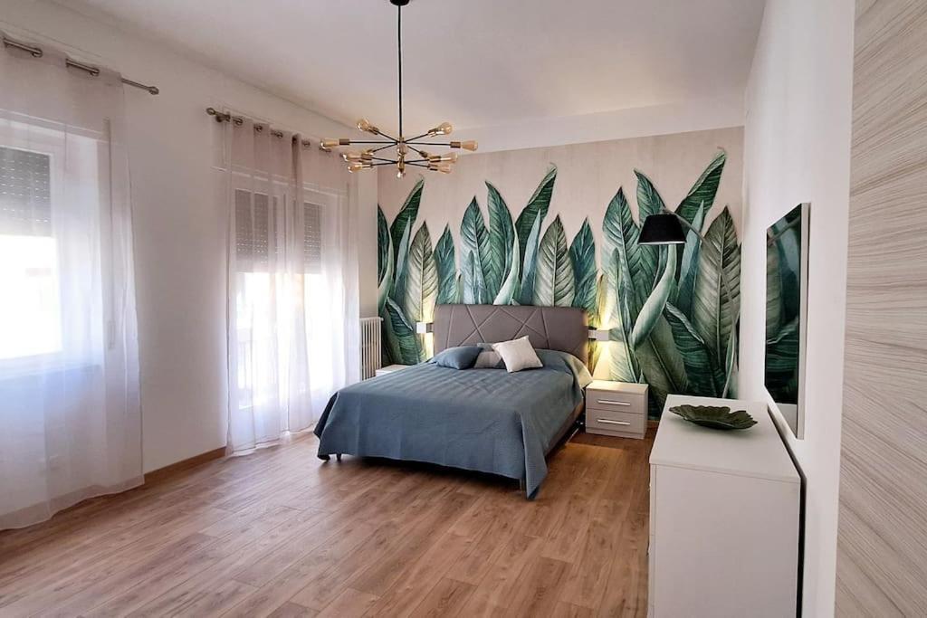 Faby & Fra Apartments ลีวอร์โน ภายนอก รูปภาพ