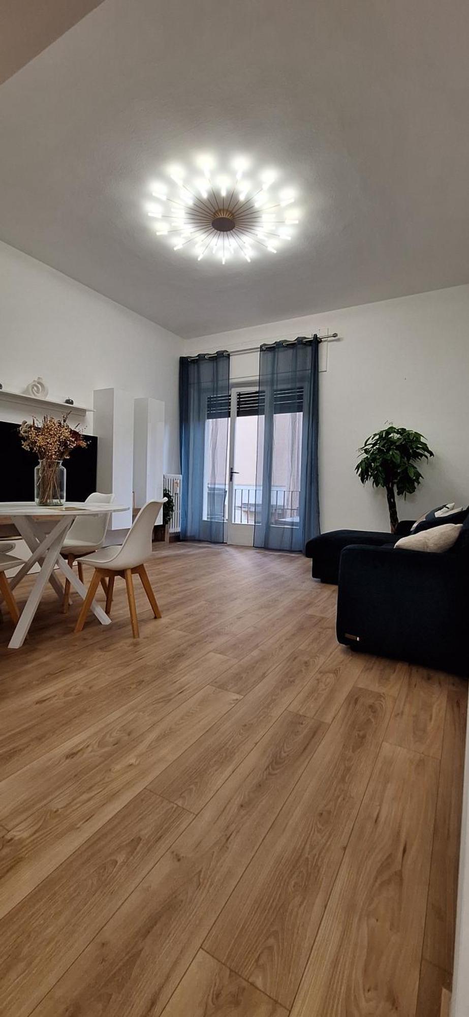 Faby & Fra Apartments ลีวอร์โน ภายนอก รูปภาพ