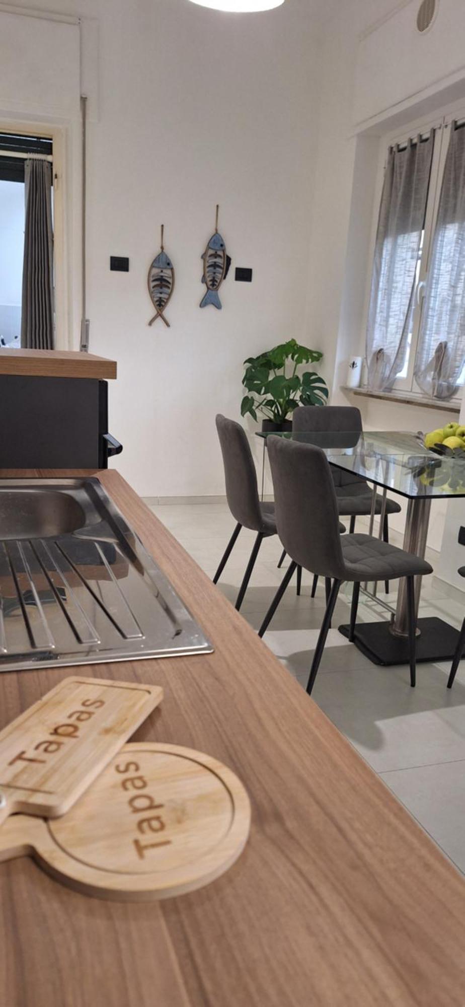 Faby & Fra Apartments ลีวอร์โน ภายนอก รูปภาพ